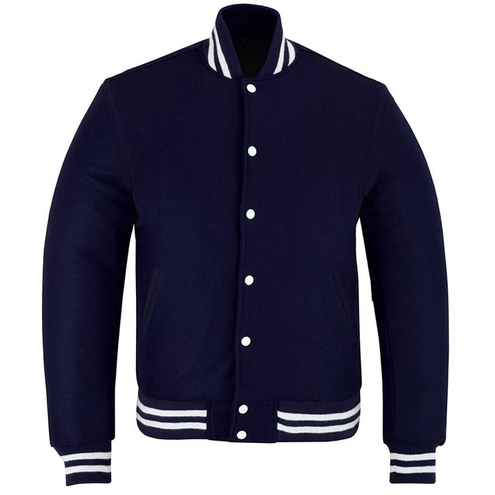 teddy jackets