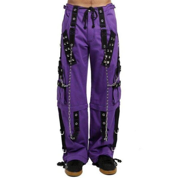 dead threads gothic pants