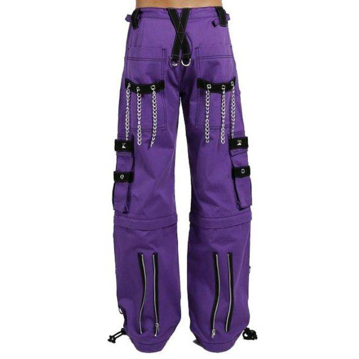 dead threads gothic pants