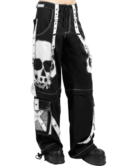 2000s emo pants