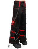grunge baggy pants​