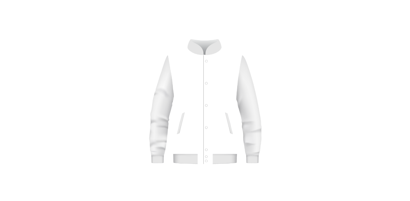 Custom Jackets for Huntsville Speedway Alabama Racing Gear - Image 2