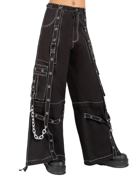 emo pants