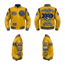 customize your own sports jacket​