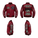 custom barrel racing jackets